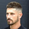 New mens hairstyle 2019