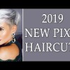 Newest haircuts 2019