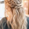 Prom hairstyles for 2019