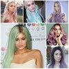 2016 hairstyles and color