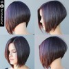 Bobbed hairstyles 2016