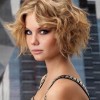 Haircuts for curly hair 2016