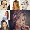 Hottest haircuts for 2016