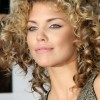 Latest curly hairstyles 2016