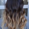 Ombre hairstyles 2016
