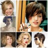 Top short haircuts for 2016