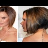 Top short hairstyles for women 2016