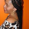 African braiding hair