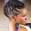 African hair braid styles