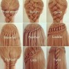 All braids styles