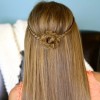 Beautiful hairstyles braids