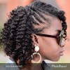 Cute hair braiding styles