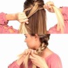 Easy ways to braid your hair