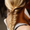 Fun braided hairstyles for long hair