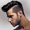 Hair cutting style for mens