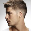 Haircuts for men short