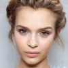 Hairstyles for plaits