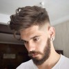 Latest haircut for men