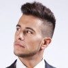 Latest hairstyles for men short hair