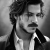 Long hairstyles for men