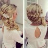 Plaits for long hair styles