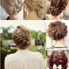 Quick and easy braid styles