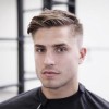 Short haircuts for men