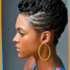 Simple african hair braiding styles