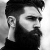 Styles of haircuts for men