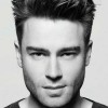 Trendy hairstyles for men