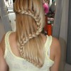 Way to braid hair