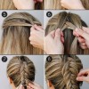 Ways to get your hair braided