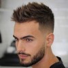 2018 hairstyles for men