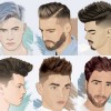 2018 hairstyles mens