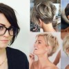 Best hairstyles for women 2018
