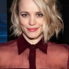 Cute celebrity hairstyles 2018