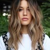 Hairstyles 2018 fall