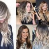 Hairstyles 2018 long