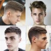 Hairstyles 2018 teenagers