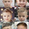 Hairstyles and cuts for 2018