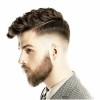 Men hairstyles 2018