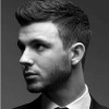 Mens professional hairstyles 2018
