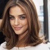 New medium length hairstyles for 2018
