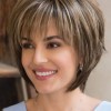 Short hairstyle pictures for 2018