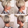 The latest hairstyles 2018