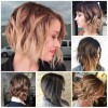 The newest hairstyles for 2018