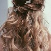 Wedding hairstyles 2018