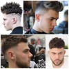 What are the new hairstyles for 2018