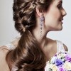 Amazing wedding hairstyles
