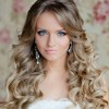 Beautiful prom hairstyles for long hair